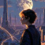 The Quiet Revolution of INFPs: Dreamers Who Shape the World Softly