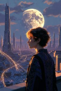 The Quiet Revolution of INFPs: Dreamers Who Shape the World Softly