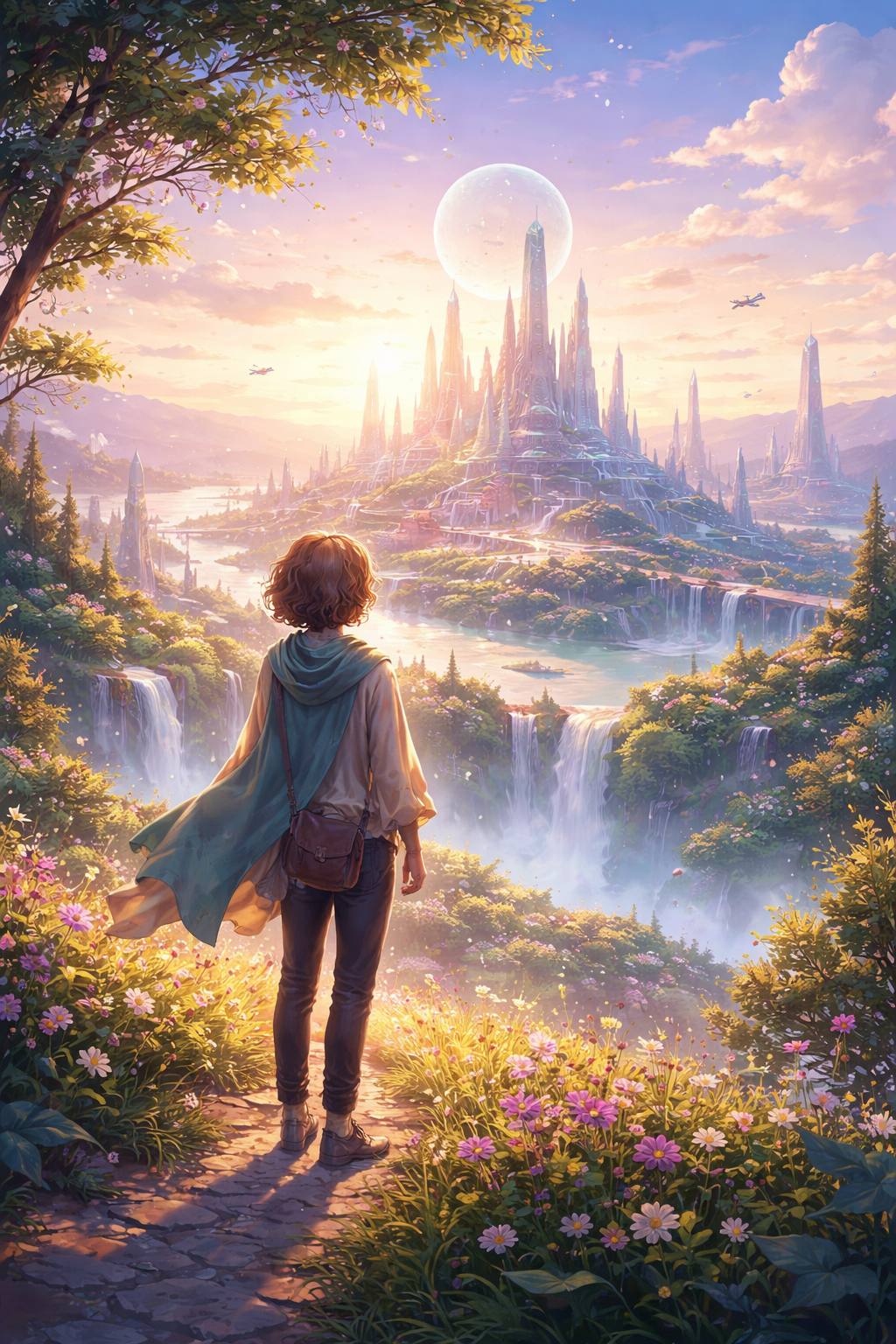 INFP Personality Type (The Mediator)