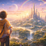 ENFP Personality Type (The Campaigner)