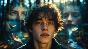 Whispers of the INFP Soul: The Art of Feeling Everything Deeply