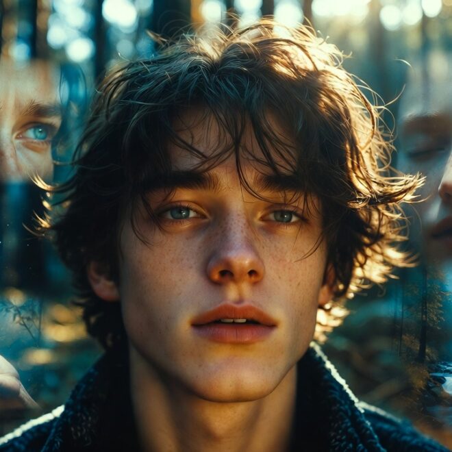 Whispers of the INFP Soul: The Art of Feeling Everything Deeply