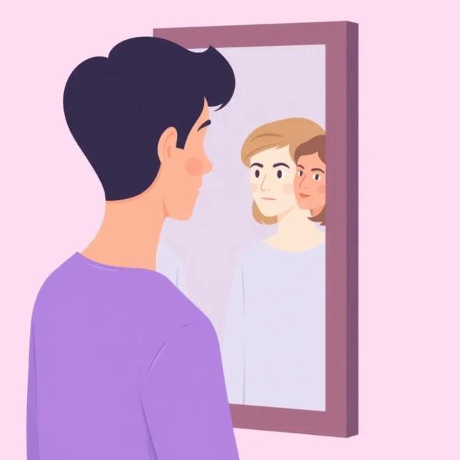 Why Your Personality Test Result Keeps Changing